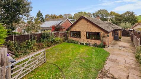 St. Marys Lane, Binbrook, Market Rasen, LN8