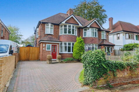 Oxford Road, Banbury