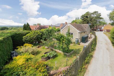 London End, Upper Boddington, Daventry, NN11 6DP