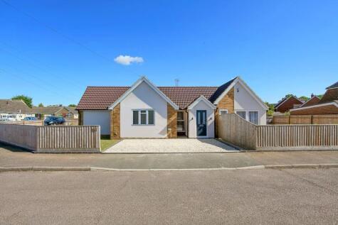 St Annes Road, Banbury