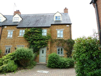 Bloxham Court, Bloxham