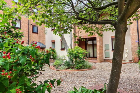 Upton Court, Banbury