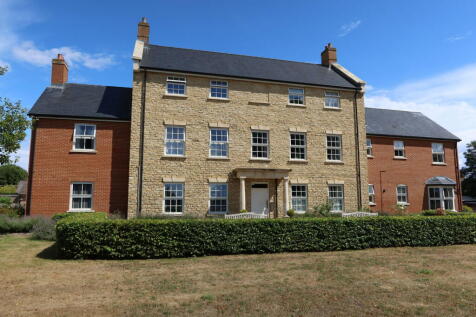 Astrop Grange, Kings Sutton