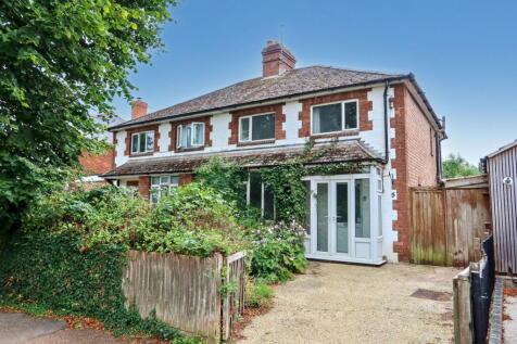 Farmfield Road, Banbury