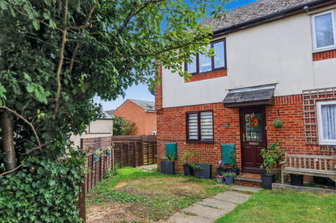 Warwick Road, Banbury