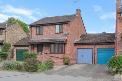 Foscote Rise, Banbury