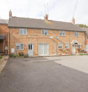 The Potteries, Barford St Michael