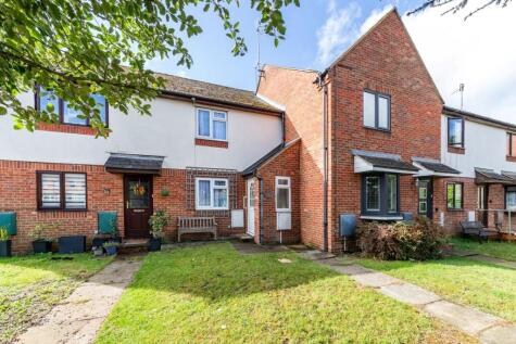 Warwick Road, Banbury