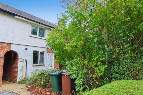 Grange Road, Banbury