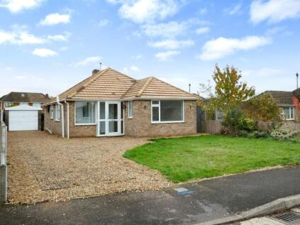 Ashcroft Road, Banbury