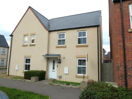 Hobby Road, Bodicote