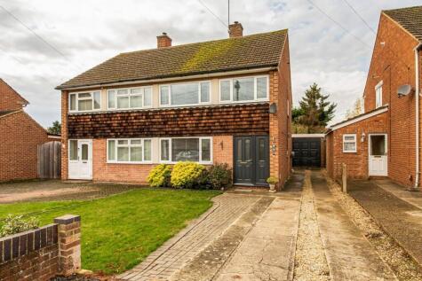 Nursery Drive, Banbury