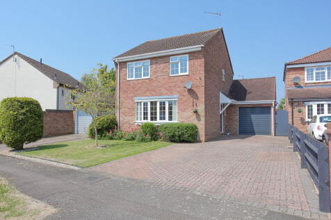 Sussex Drive, Banbury, OX16 1YJ