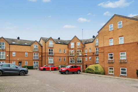 Ashby Court, Newland Road, Banbury