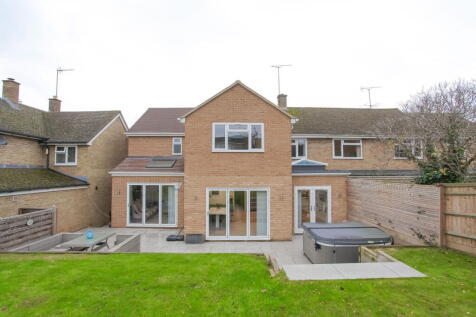 Valley View, Great Bourton