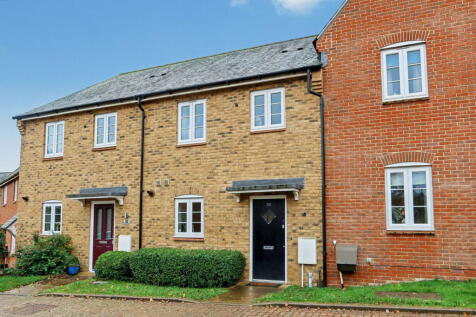 Aldous Drive, Bloxham