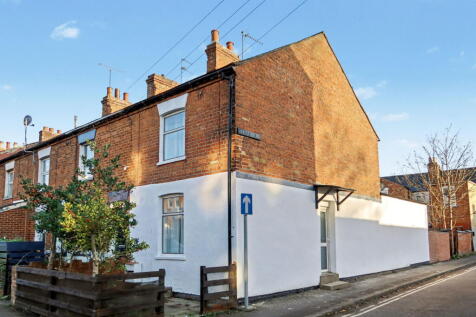 Junction Road, Banbury