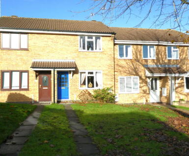Hillside Close, Banbury