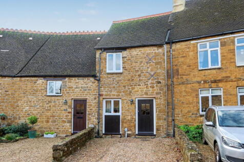 Millwright Close, Banbury, OX16 0RU