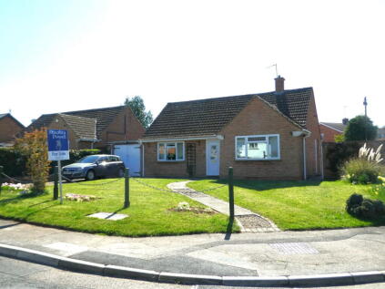 St Marys Road, Adderbury