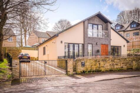 Fore Lane Avenue, Sowerby Bridge