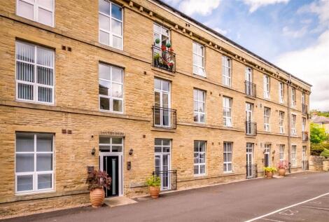 Gratrix Lane, Sowerby Bridge