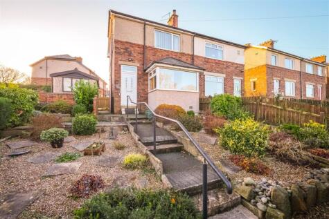 Pollit Avenue, Sowerby, Sowerby Bridge