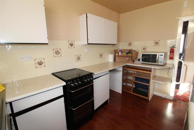 3 Bedroom Semi Detached House For Sale In Edwards Road Pye Nest