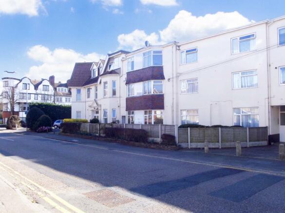 1 Bedroom Flat To Rent In Christchurch Road Bournemouth Bh1