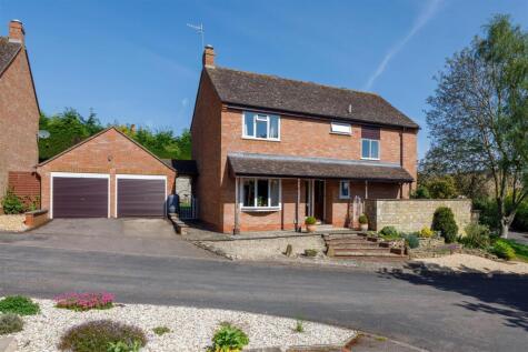 Park View Lane, Newbold On Stour, Stratford-Upon-Avon