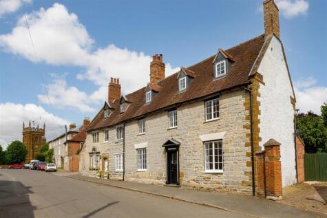 Bridge Street, Kineton, Warwick