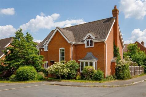 Jacksons Meadow, Bidford-On-Avon, Alcester