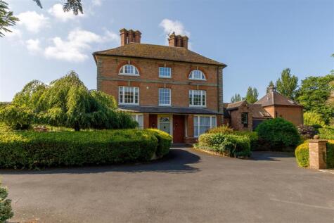 Sherbourne House, Vicarage Lane, Sherbourne, Warwick