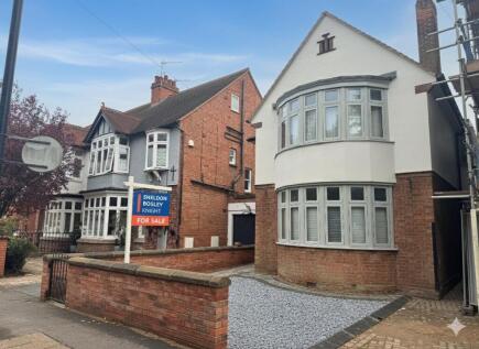 Rother Street, Stratford-Upon-Avon