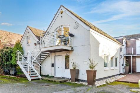 Clifford Road, Clifford Chambers, Stratford-Upon-Avon