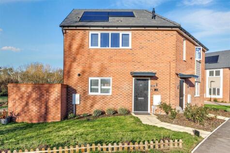 Poplar Drive, Meon Vale, Stratford-Upon-Avon