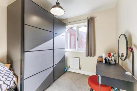 Horseshoe Crescent, Wellesbourne