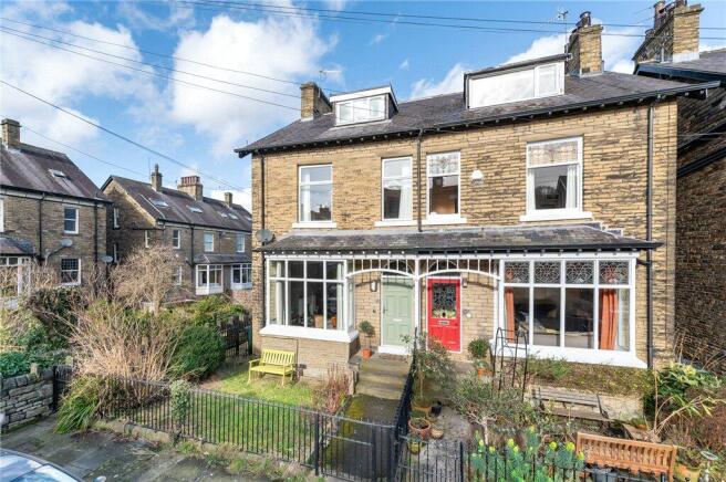 Avondale Crescent