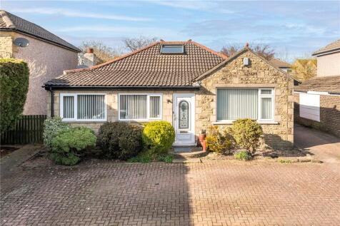 Daisy Hill Grove, Bradford, West Yorkshire, BD9