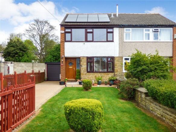 Plumpton Close