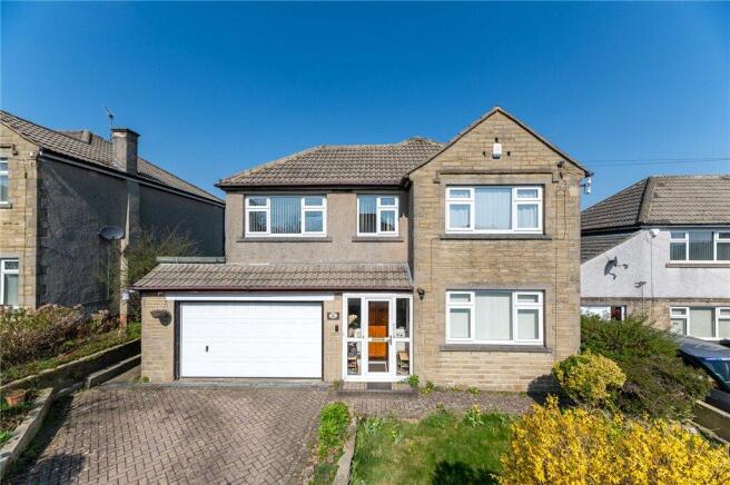Canford Drive