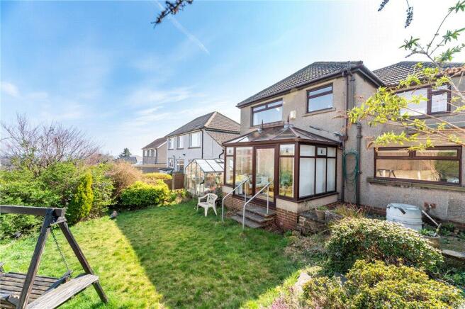 Canford Drive