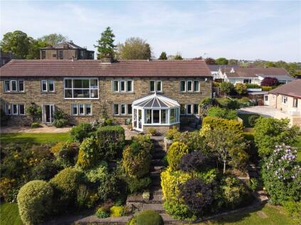 Chat Hill Road, Thornton, Bradford, West Yorkshire, BD13