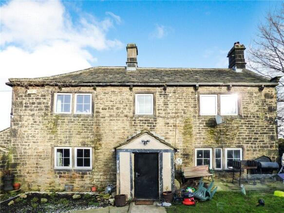 Birkhill Farm