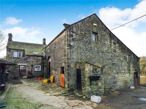 Birkhill Farm