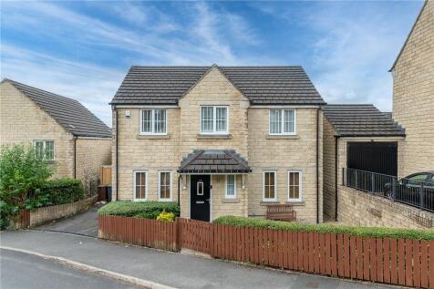 Woodsley Fold, Thornton, Bradford, West Yorkshire, BD13