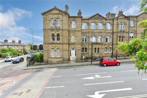 Victoria Road, Shipley, West Yorkshire, BD18