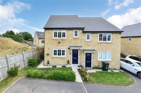 Meadowlands, Allerton, Bradford, West Yorkshire, BD15