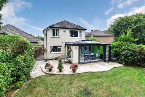 Woodland Grove, Bradford, West Yorkshire, BD9