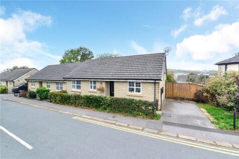 West Royd Avenue, Shipley, West Yorkshire, BD18